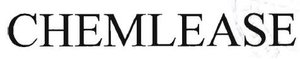 Trademark CHEMLEASE