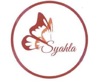 Trademark SYAHLA