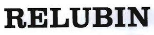 Trademark RELUBIN