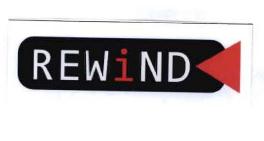 Trademark REWIND + LOGO