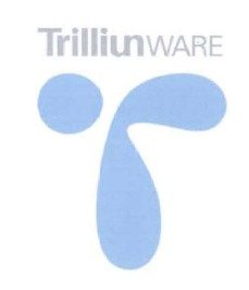 Trademark Trilliunware + Logo