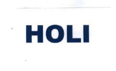 Trademark HOLl