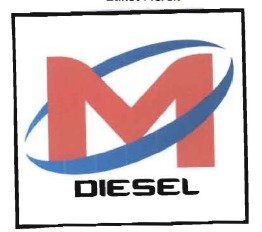 Trademark M DIESEL