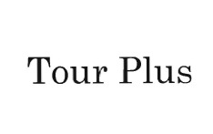 Trademark TOUR PLUS