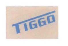 Trademark TIGGO