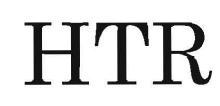 Trademark HTR