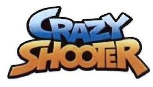 Trademark CRAZY SHOOTER