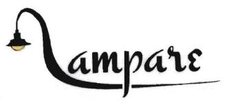 Trademark LAMPARE + LUKISAN LAMPU