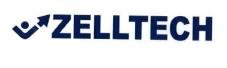 Trademark ZELLTECH + LOGO