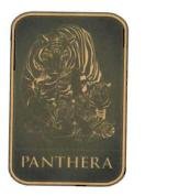 Trademark PANTHERA + LUKISAN