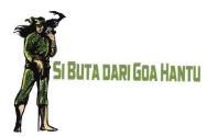 Trademark SI BUTA DARI GOA HANTU
