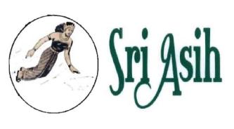 Trademark SRI ASIH + LOGO