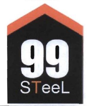 Trademark 99 STEEL