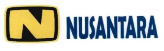 Trademark NUSANTARA + LOGO