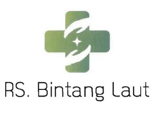 Trademark BINTANG LAUT + LOGO