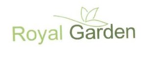 Trademark ROYAL GARDEN + LOGO