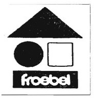 Trademark FROEBEL + LOGO