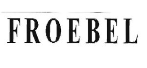 Trademark FROEBEL