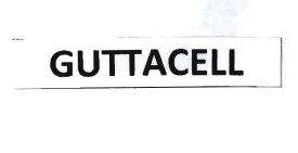 Trademark GUTTACELL
