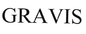 Trademark GRAVIS