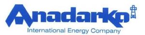 Trademark Anadarko International Energy Company