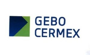 Trademark GEBO CERMEX + LOGO