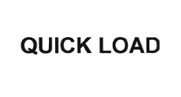 Trademark QUICK LOAD
