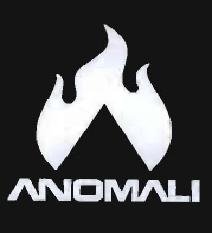 Trademark ANOMALI