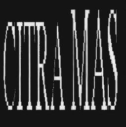 Trademark CITRAMAS