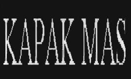 Trademark KAPAK MAS