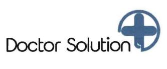 Trademark DOCTOR SOLUTION + LOGO