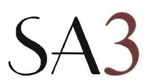 Trademark SA3