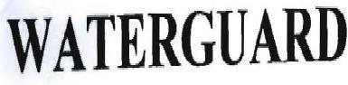 Trademark WATERGUARD