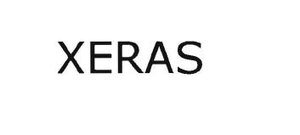 Trademark XERAS