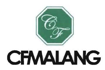 Trademark CFMALANG
