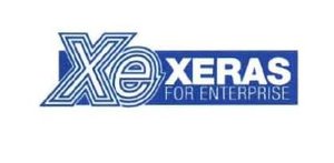 Trademark XE XERAS FOR ENTERPRISE