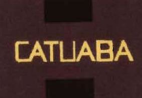 Trademark CATUABA