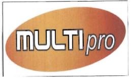 Trademark MULTIpro