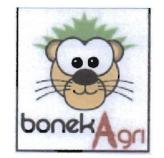 Trademark BONEKA AGRI