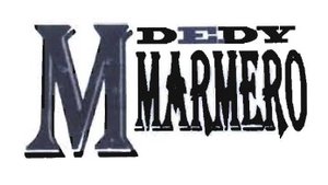 Trademark M DEDY MARMERO