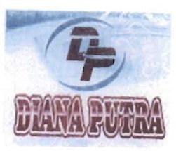 Trademark DIANA PUTRA