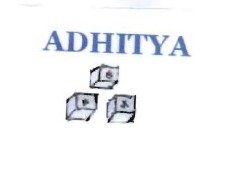 Trademark ADHITYA