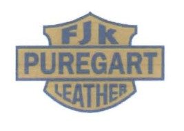 Trademark FJK PUREGART LEATHER