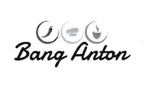 Trademark Bang Anton