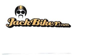 Trademark JackBiker.com + logo