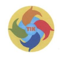 Trademark TIK + LOGO