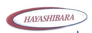 Trademark Hayashibara