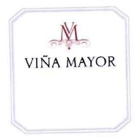 Trademark VINA MAYOR