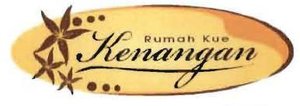 Trademark RUMAH KUE KENANGAN