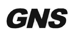 Trademark GNS